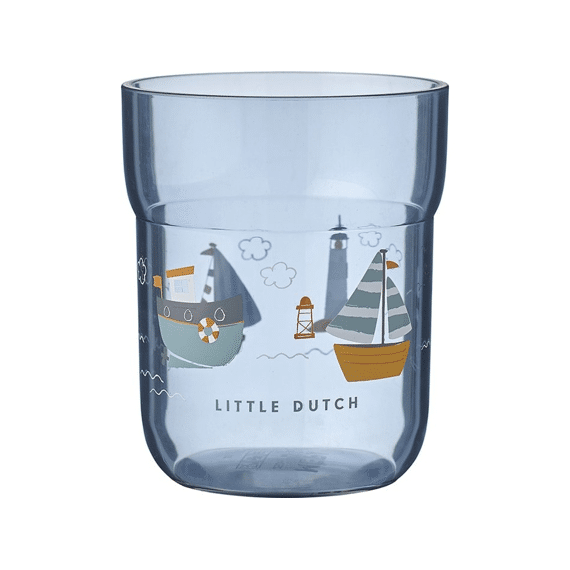 Mepal Kinderglas Mio 250ml Sailers Bay