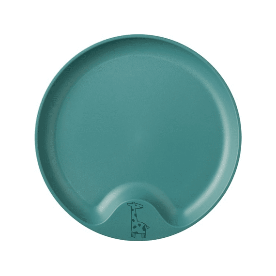 Mepal Kinderbord Mio Deep Turquoise