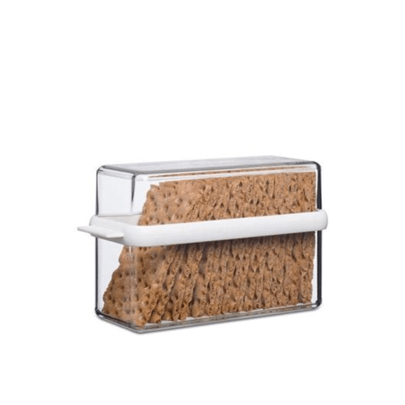 Mepal Bewaardoos Stora Knackebrod 1,7L Wit 217x90x128mm