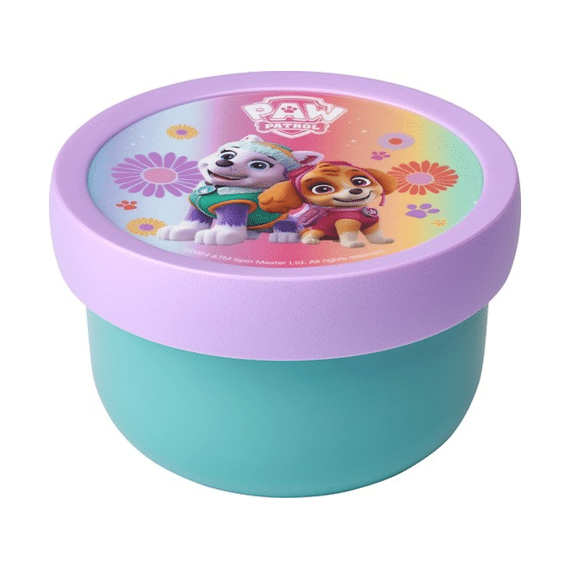 Mepal Fruitbox Campus 300ml Paw Patrol Girls