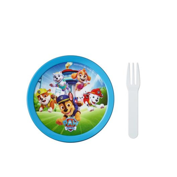 Mepal Fruitbox Campus 300ml Paw Patrol Pups