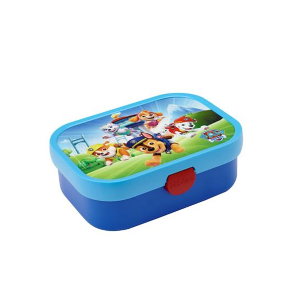 Mepal Lunchbox Campus Paw Patrol Pups 178 x 132 x 61mm