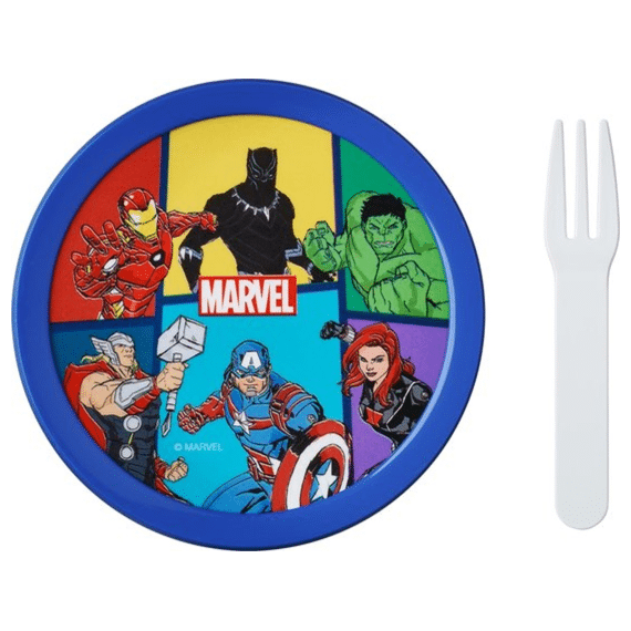 Mepal Fruitbox Campus 300ml Avengers