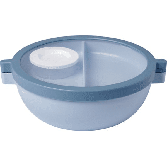 Mepal Bento Lunchbowl Vita Nordic Blue