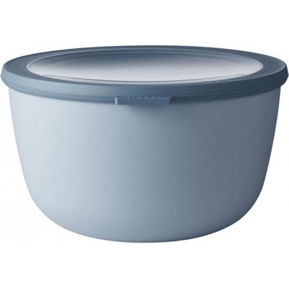Mepal Cirqula Multischaal 2000ml Nordic Blue