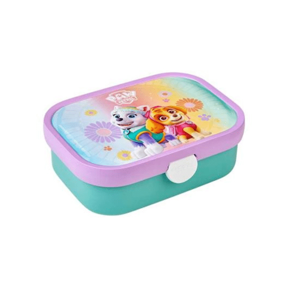 Mepal Lunchbox Campus Paw Patrol Girls 178 x 132 x 61mm