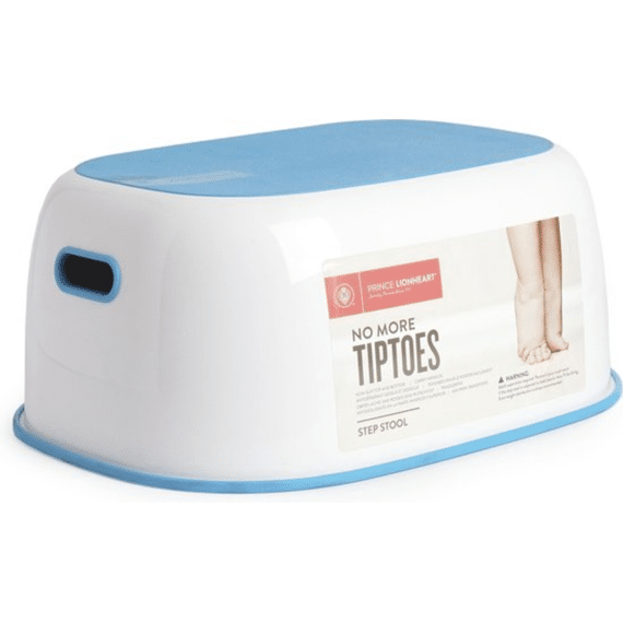 Prince Lionheart Stepstool Opstapje Blauw