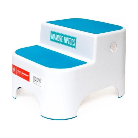 Prince Lionheart Opstapje Uppy2 Blauw