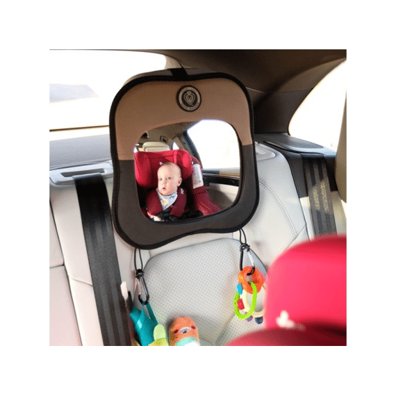Prince Lionheart Child View Mirror Zwart