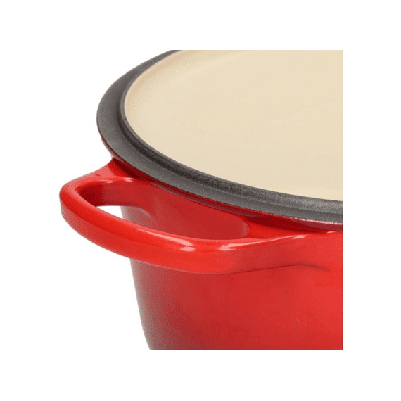 Le Creuset Signature Bakpan 28cm Kers