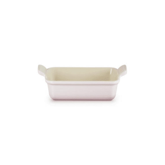 Le Creuset Ovenschotel 19x15cm Roze