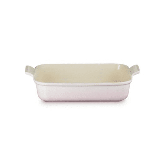 Le Creuset Ovenschotel 32x24cm Roze