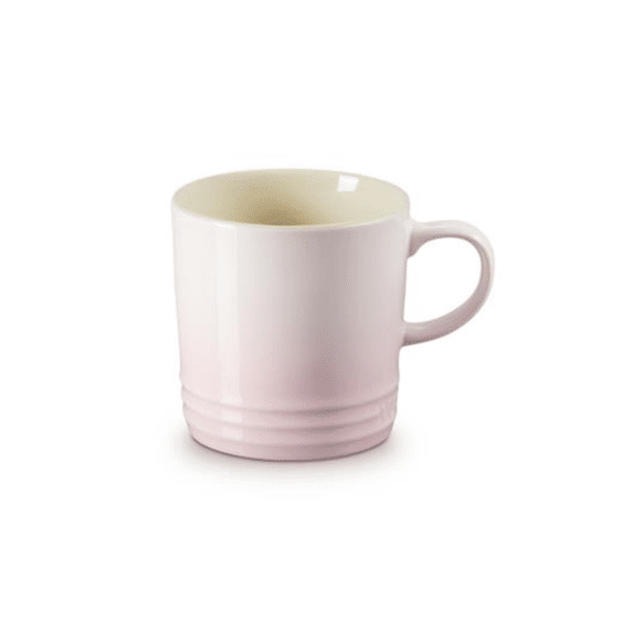Le Creuset Mok 35cl Roze