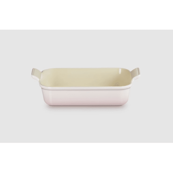 Le Creuset Ovenschotel 26x19cm Roze