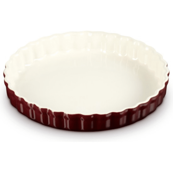 Le Creuset Taartvorm 28cm Rhône