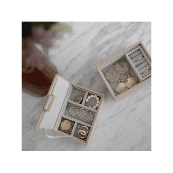 Stackers Micro Set 2st Blush Pink