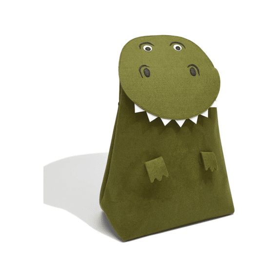 Stackers Linnenmand T-Rex