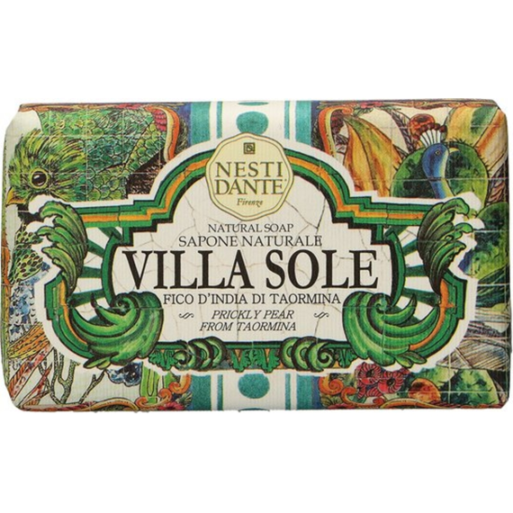 Nesti Dante Zeep Fico D'India Di Taormina 250g