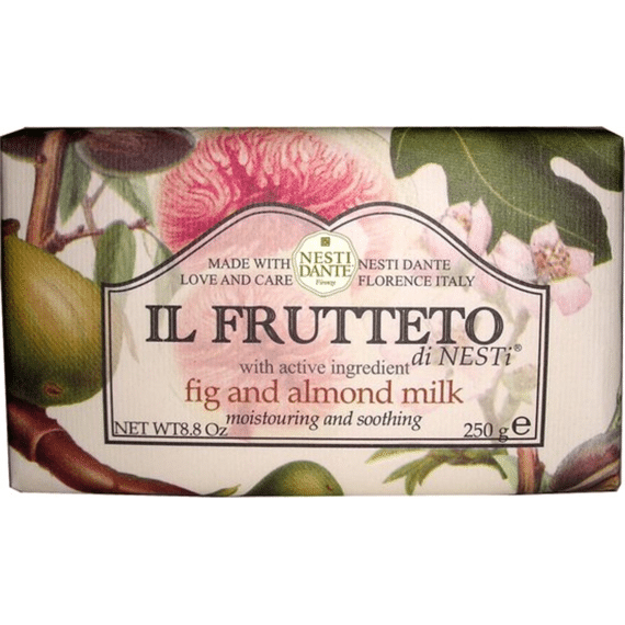 Nesti Dante Zeep Fig en Almond 250g