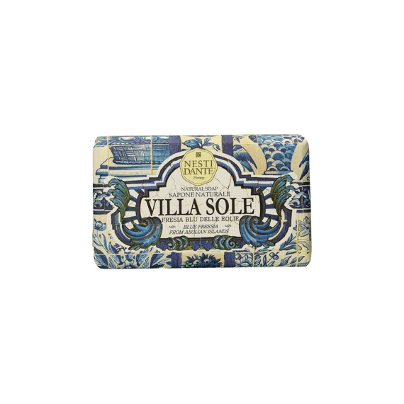 Nesti Dante Zeep Fresia Blue Delle Eolie 250g