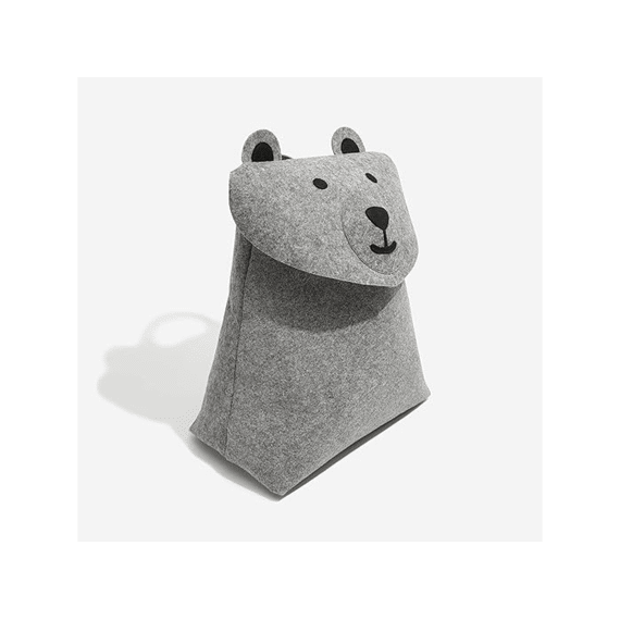 Stackers Linnenmand Bear