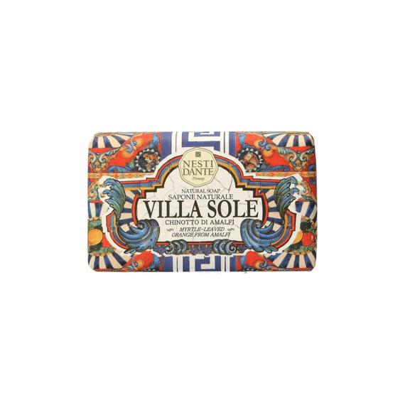 Nesti Dante Zeep Chinotto Di Amalfi 250g