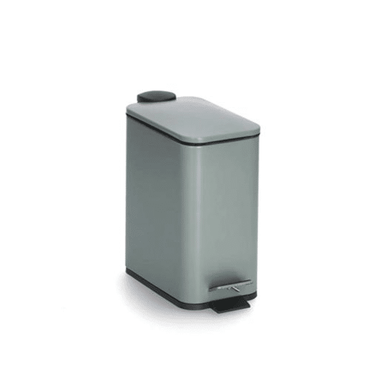 Zeller Pedaalemmer 5L Saliegroen