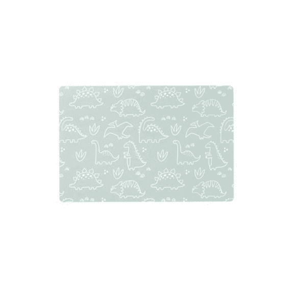 Zeller Placemat 45x30cm Dino