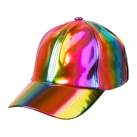 Pet Holo Regenboog