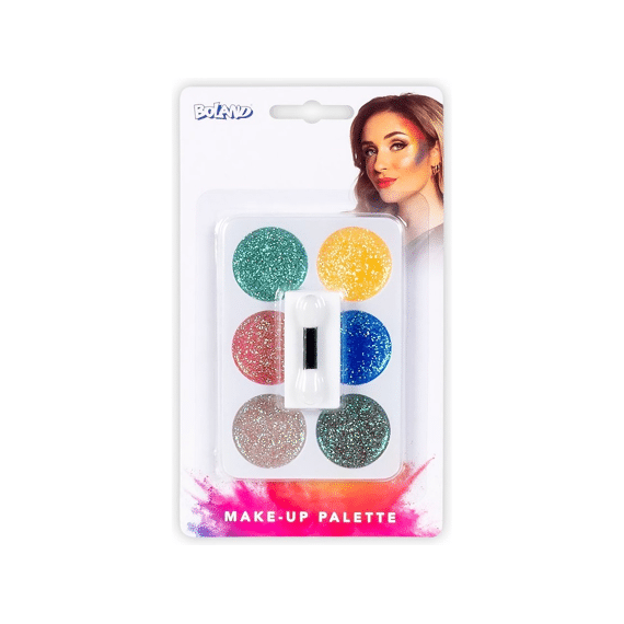 Make-up Palette Glitter