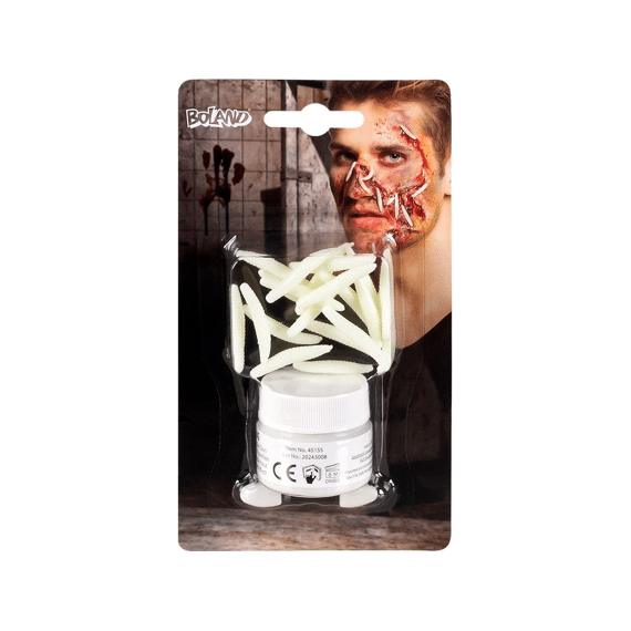 Make-up Kit Rottend Vlees
