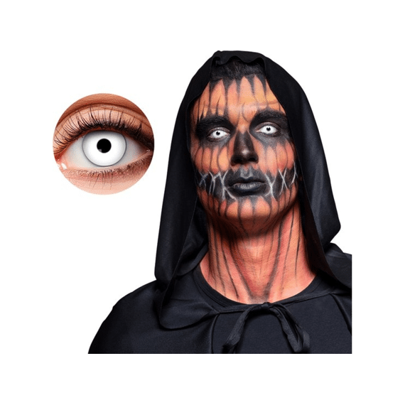 Weeklenzen Terror Pumpkin