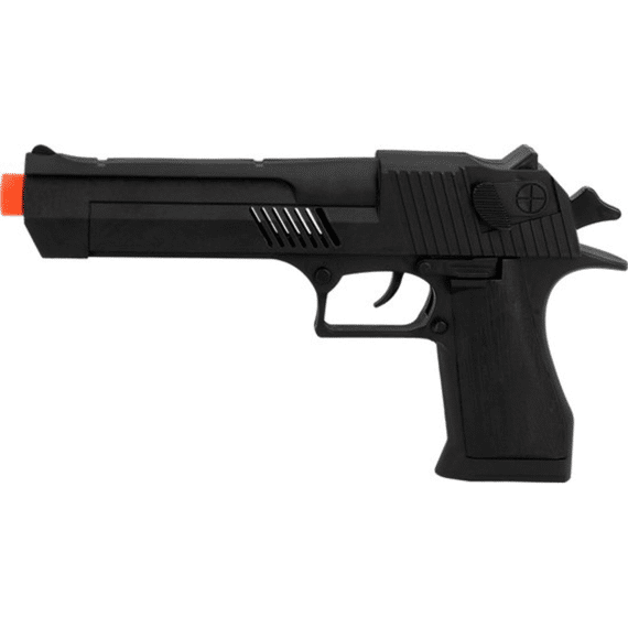 Pistool Agent