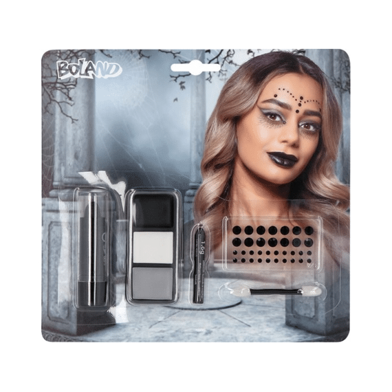 Make-up Kit Heks Gothic