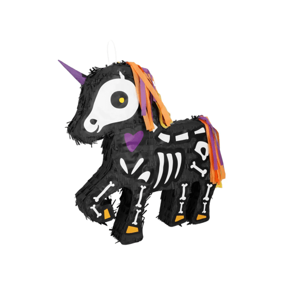 Pinata Eenhoorn Darkness