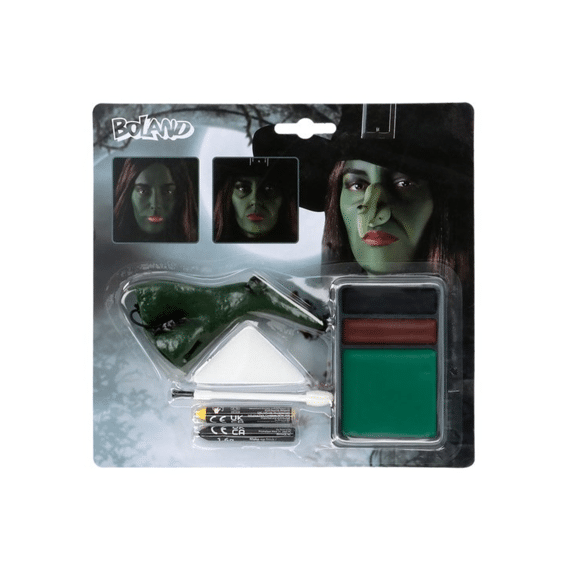 Make-up Kit Heks