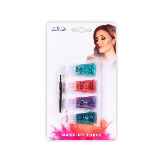 Make-up Kit Glittergel