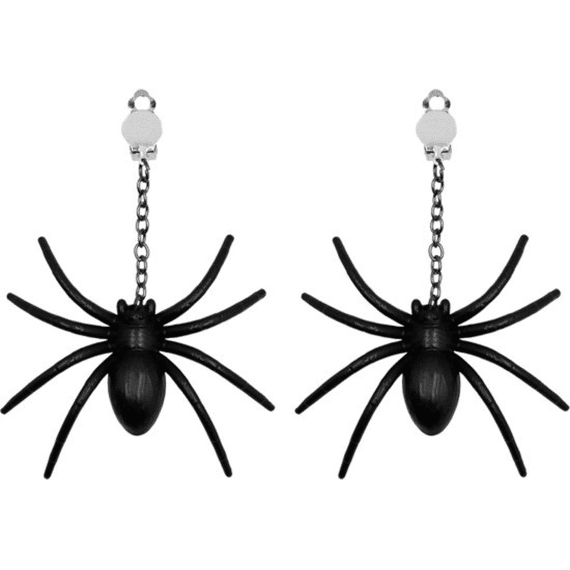 Oorbellen Spin