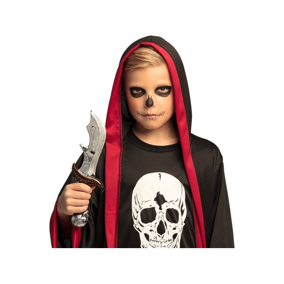 Dolk Skull Master 29cm