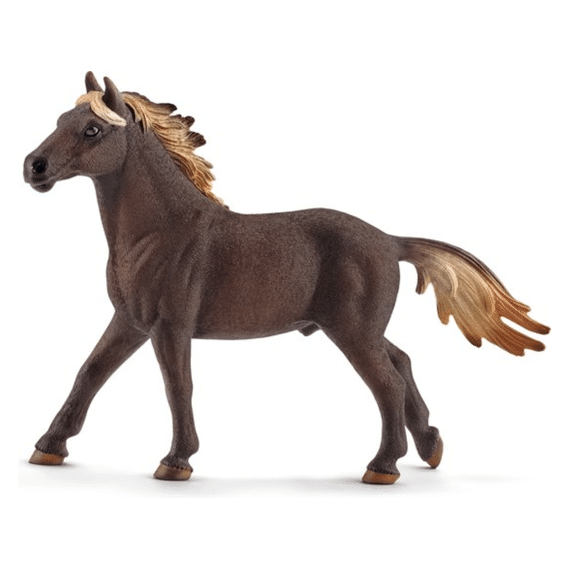 Schleich 13805 Mustang Hengst
