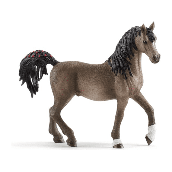 Schleich 13907 Arabische hengst