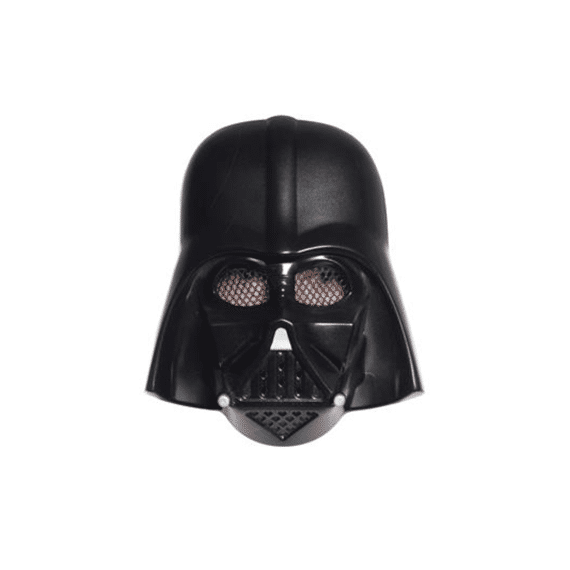 Star Wars Helm Darth Father