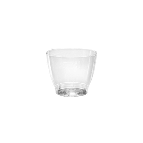 Duni Shotglas 40st 6,5cl