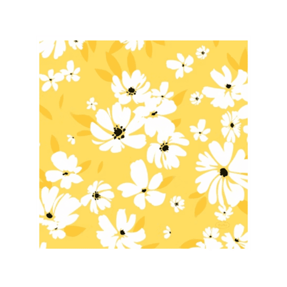 Duni Servetten 33x33cm 20stuks Sunny Days