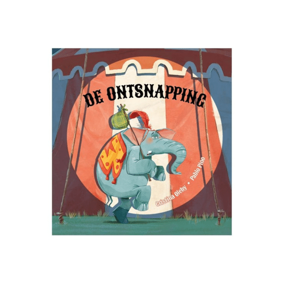 De Ontsnapping