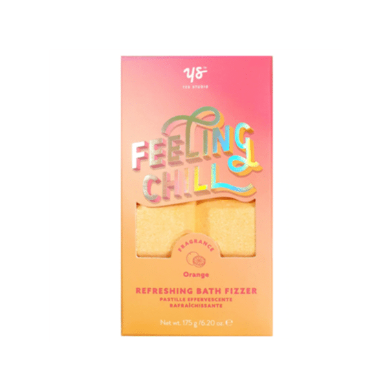 Yes Studio Bruisbal Feelin''Chill