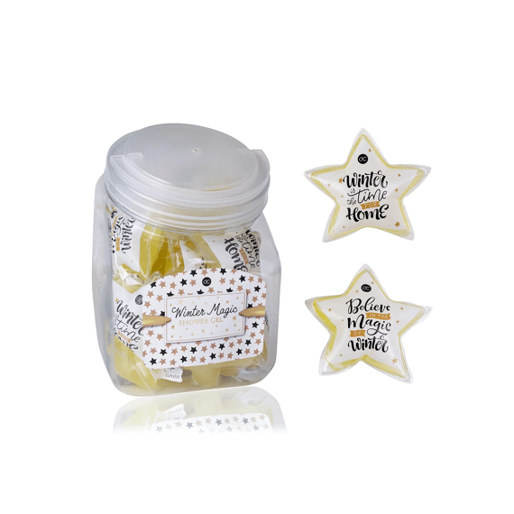 Winter Magic Mini Douchegel 50ml