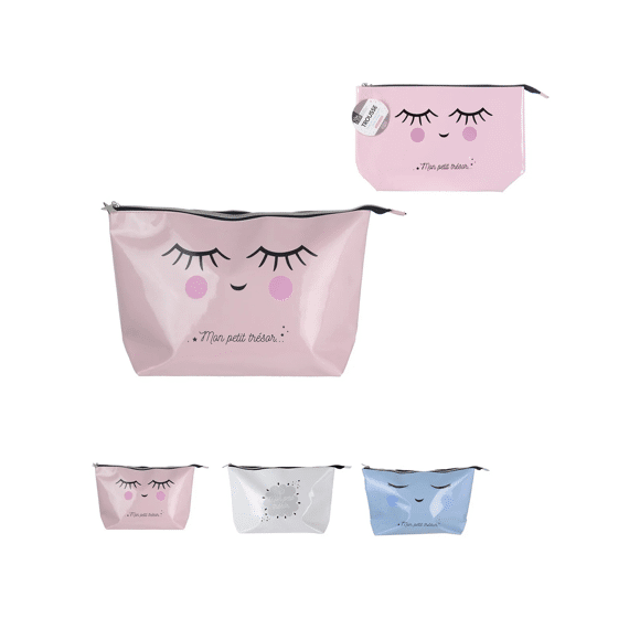 Toilettas Large Assortiment