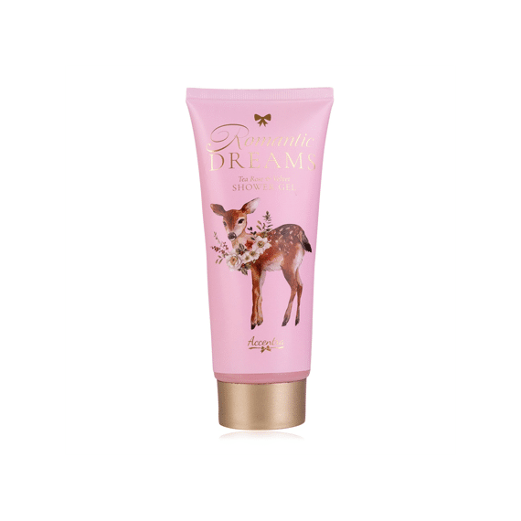 Douchegel Romantic Dreams 200ml