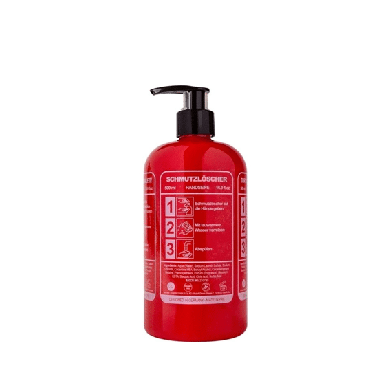 Bodywash Brandblusser 500ml